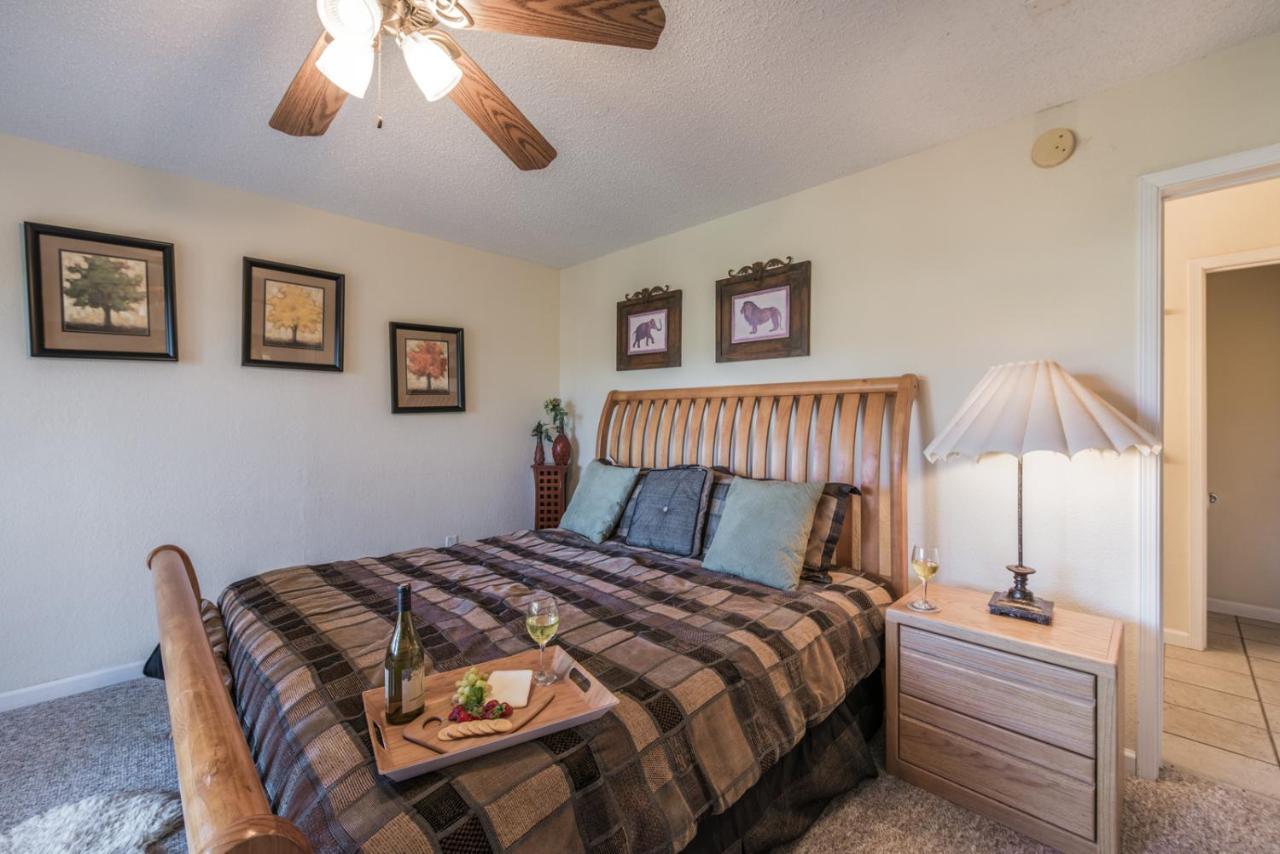 Villa Dodsons Double Decker Ruidoso Esterno foto