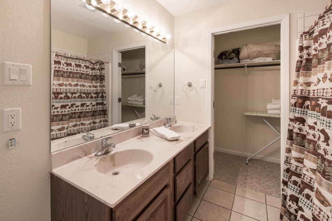 Villa Dodsons Double Decker Ruidoso Esterno foto