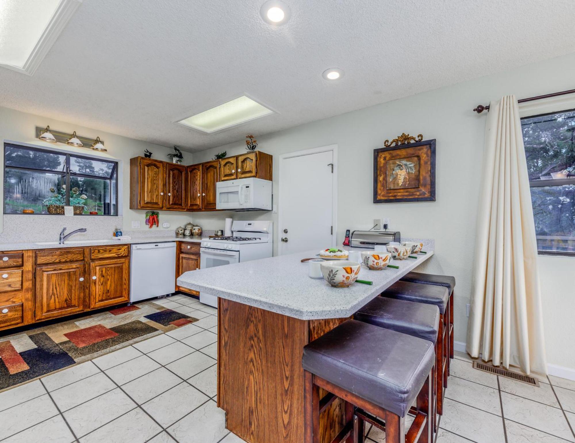 Villa Dodsons Double Decker Ruidoso Esterno foto